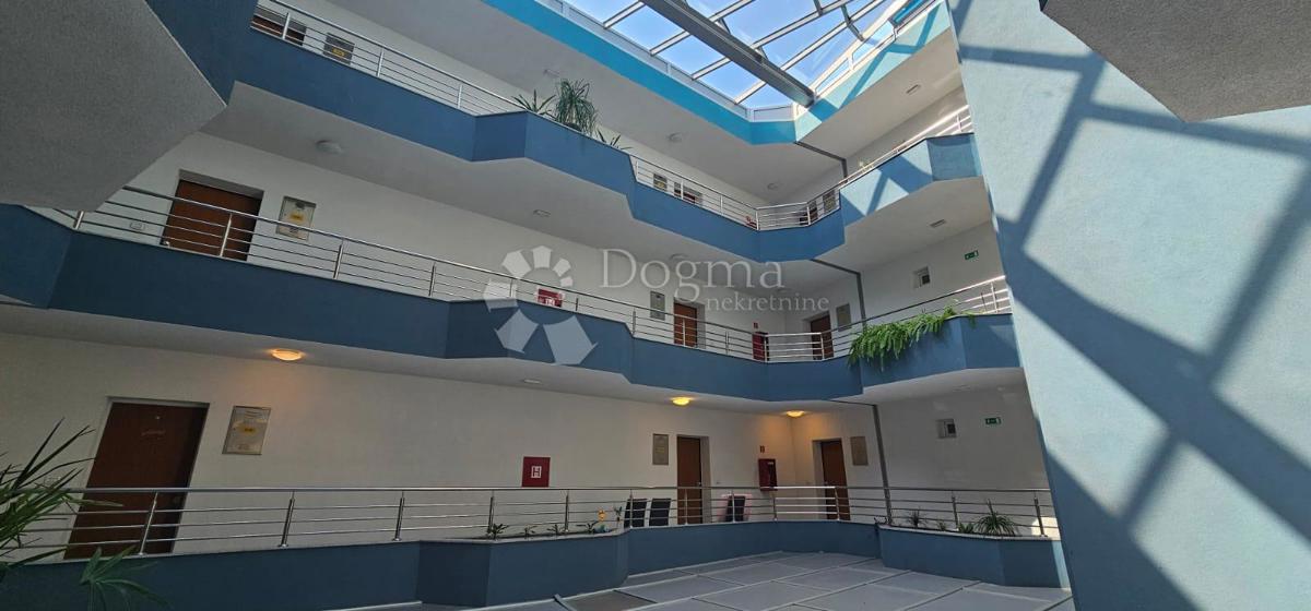 Allogio Centar, Pula, 71m2