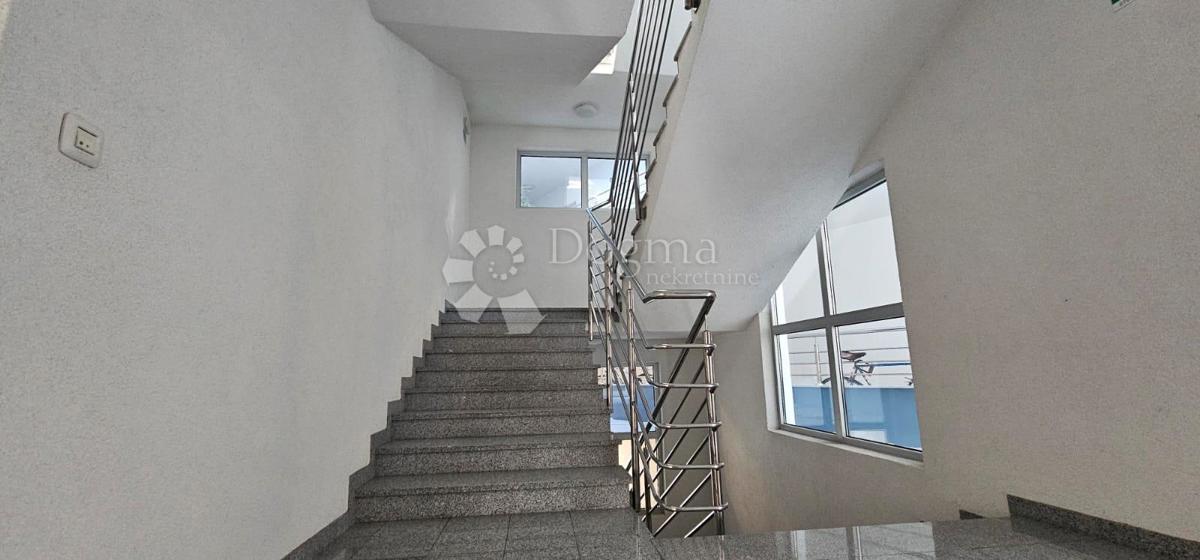 Allogio Centar, Pula, 71m2