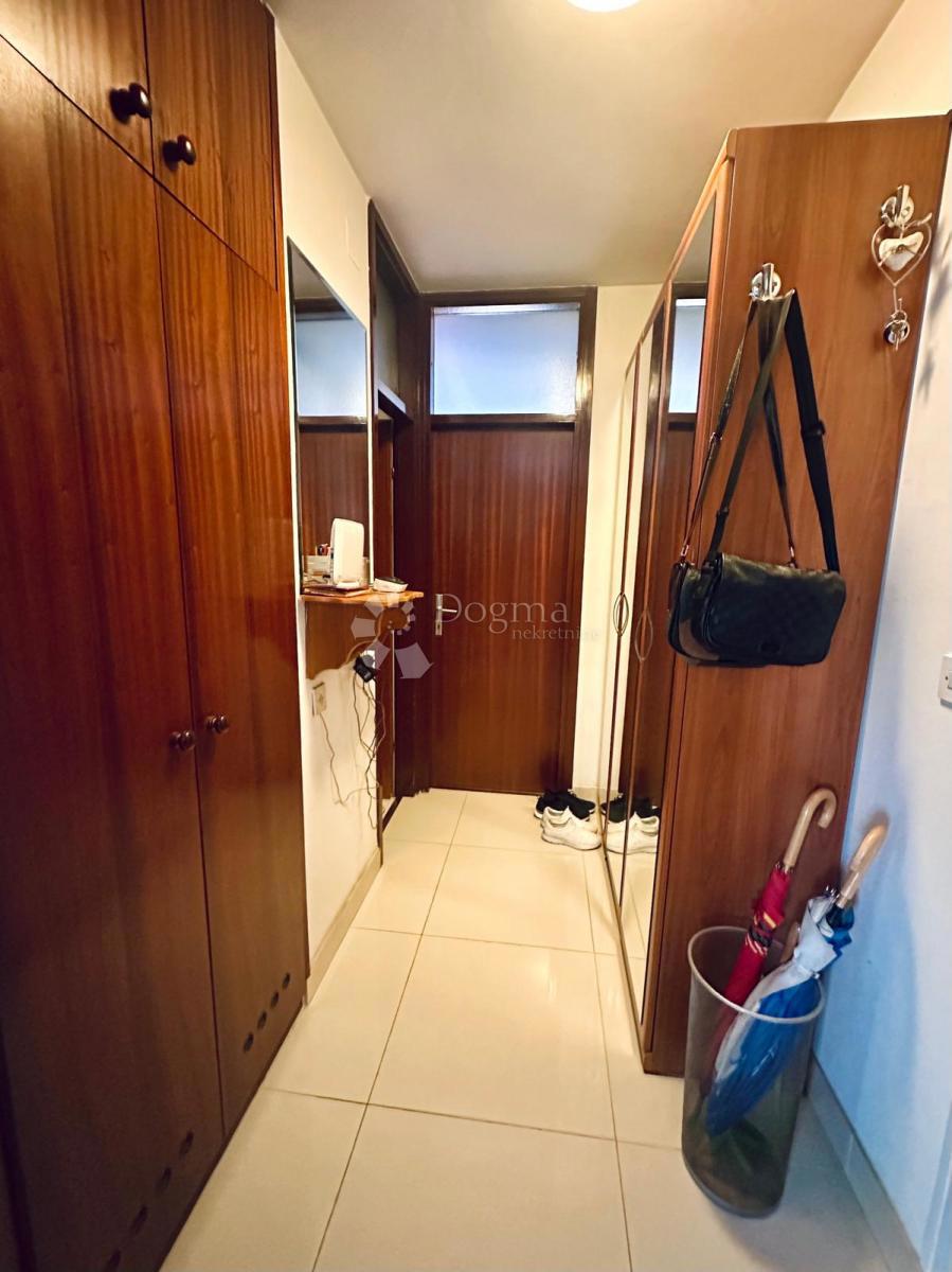 Allogio Kaštanjer, Pula, 53,45m2