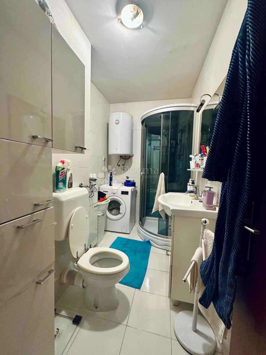 Allogio Kaštanjer, Pula, 53,45m2