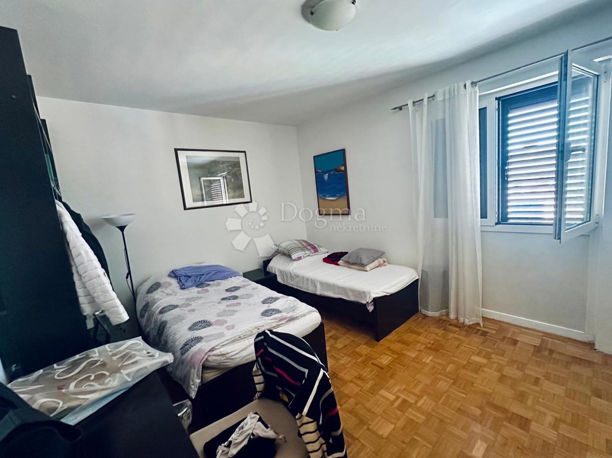 Allogio Kaštanjer, Pula, 53,45m2