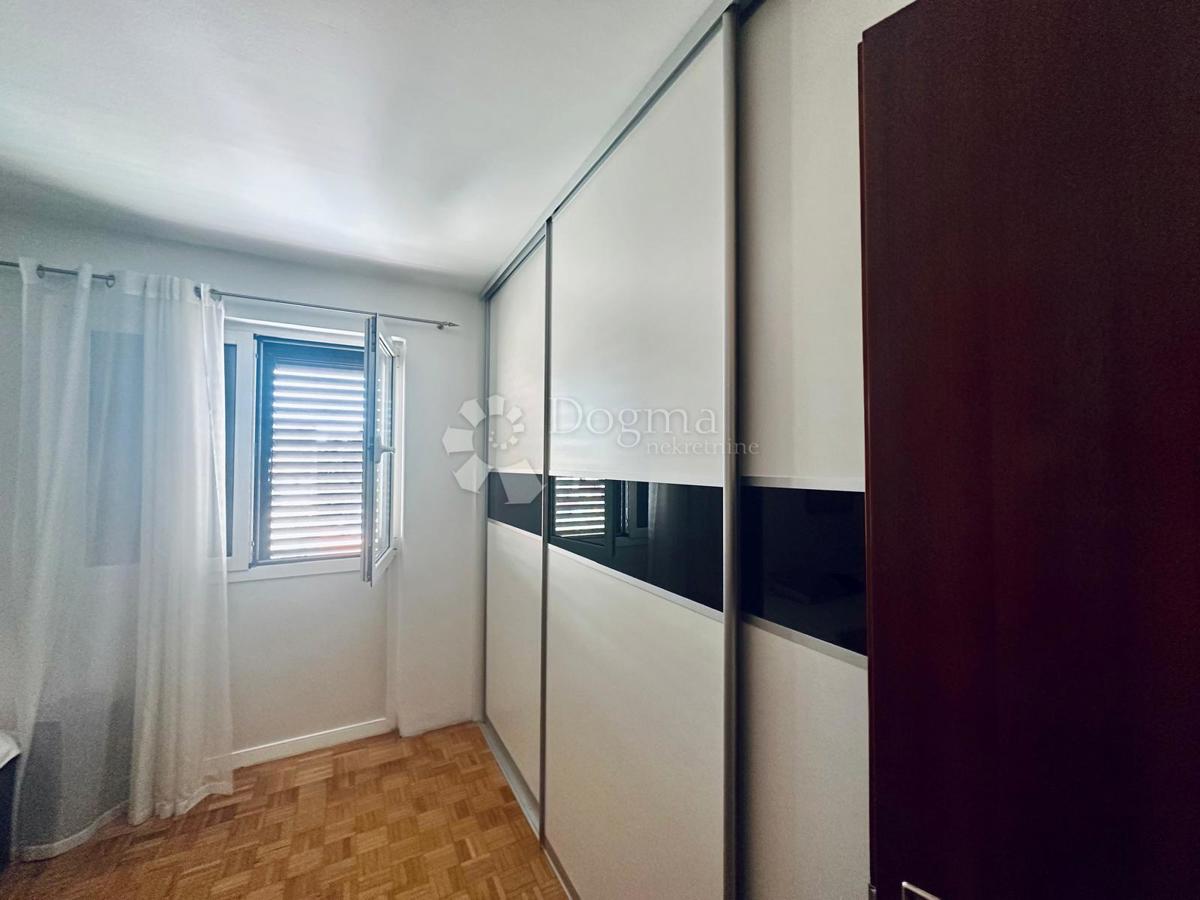 Allogio Kaštanjer, Pula, 53,45m2