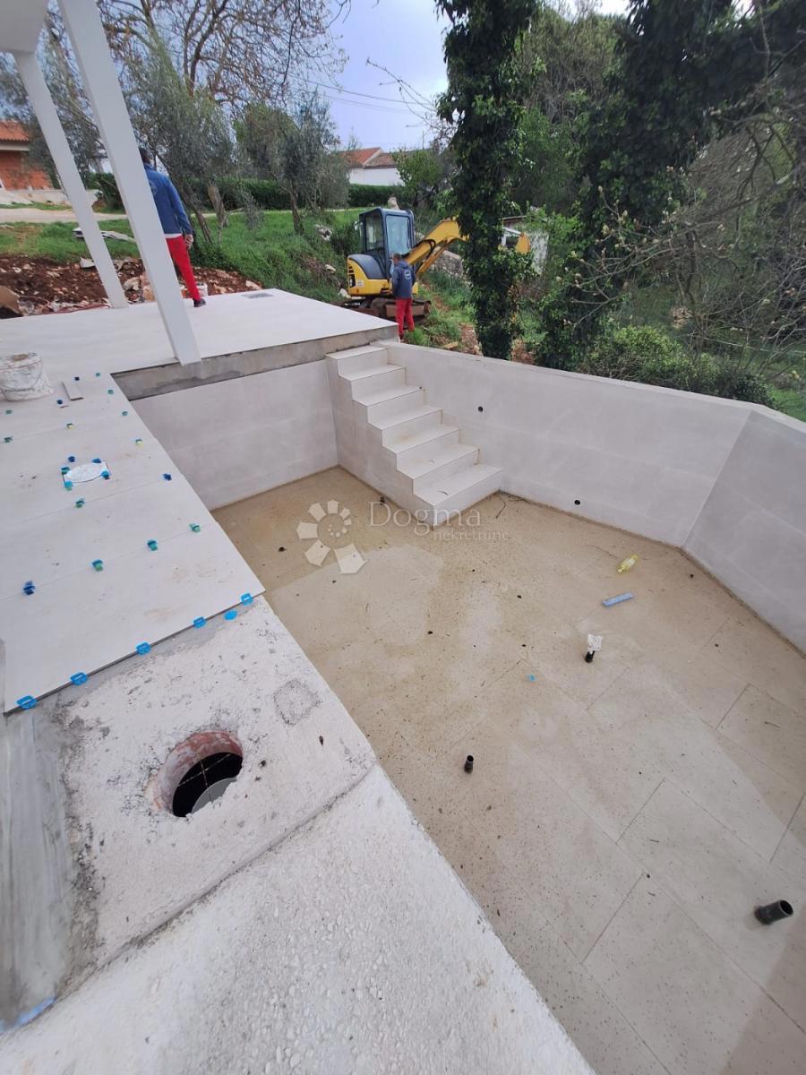 Casa Krnica, Marčana, 120m2