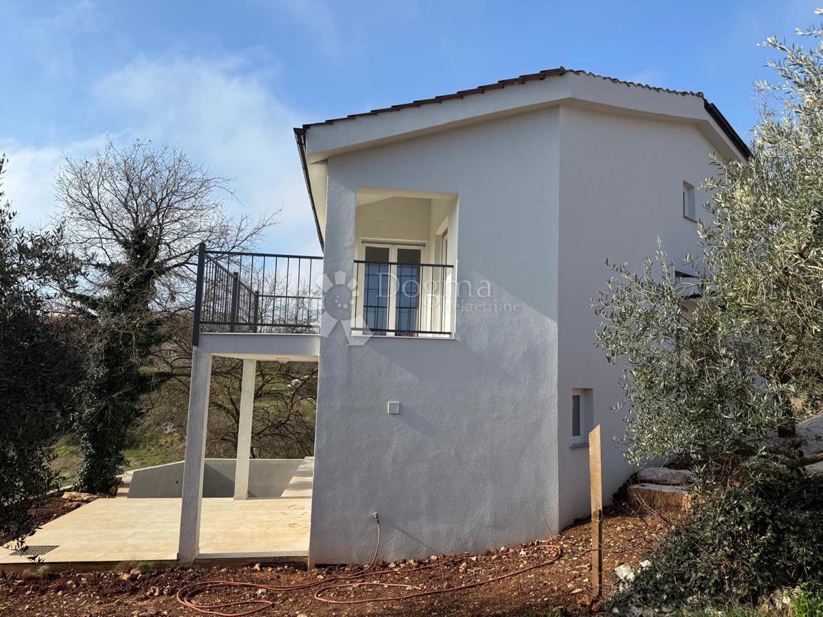 Casa Krnica, Marčana, 120m2