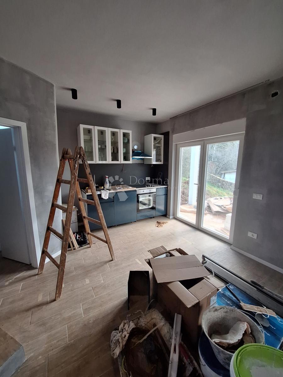 Casa Krnica, Marčana, 120m2