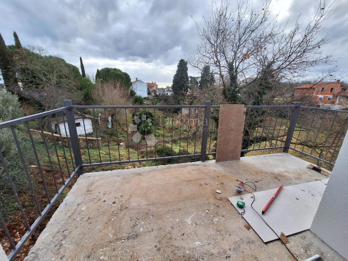 Casa Krnica, Marčana, 120m2