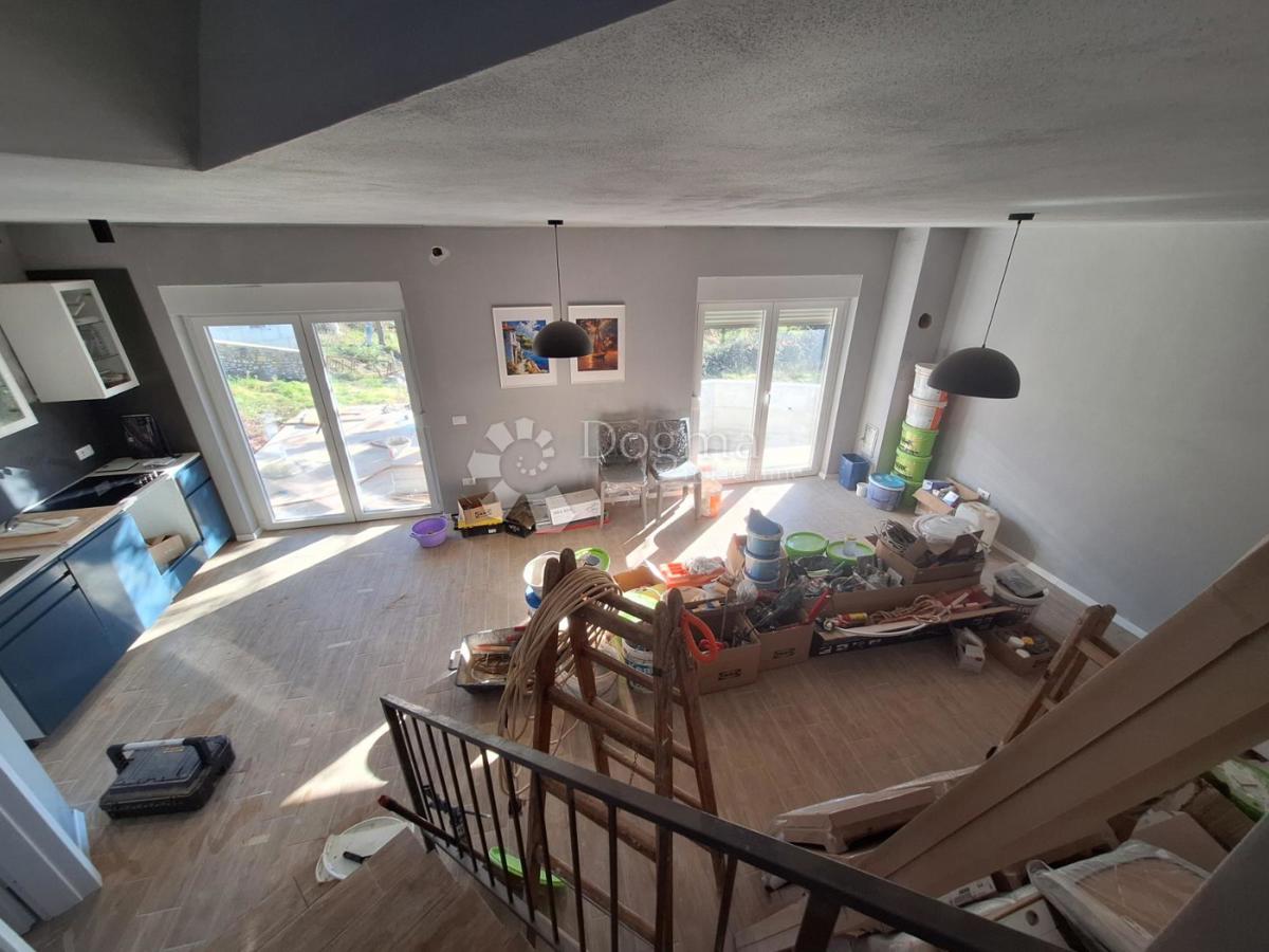 Casa Krnica, Marčana, 120m2