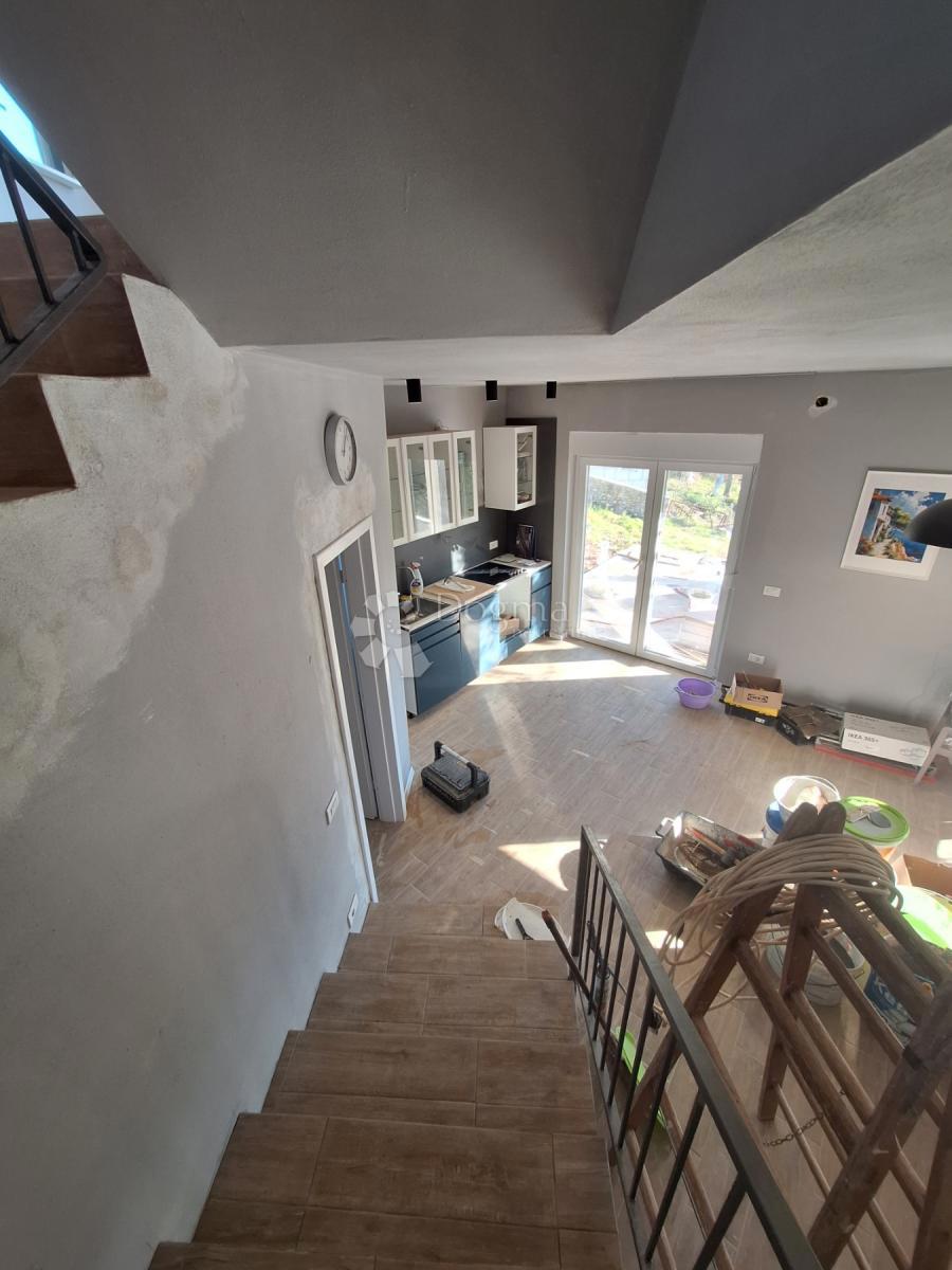 Casa Krnica, Marčana, 120m2