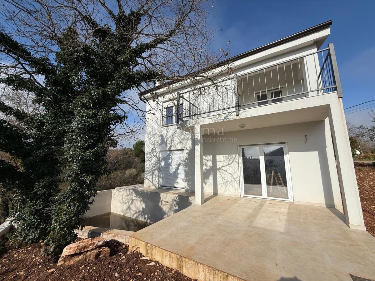 Casa Krnica, Marčana, 120m2