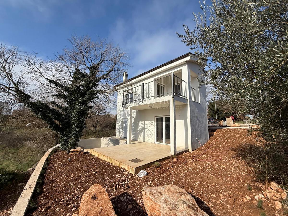 Casa Krnica, Marčana, 120m2