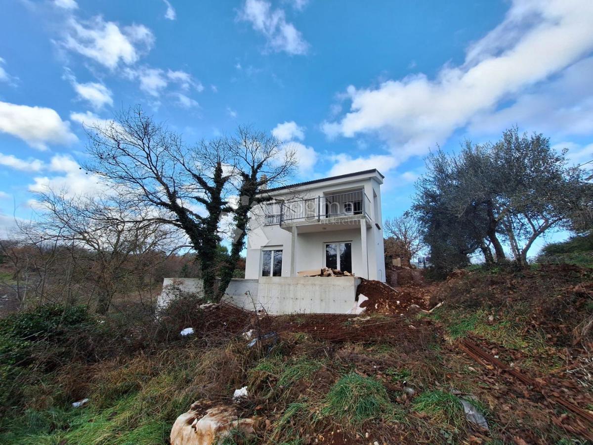 Casa Krnica, Marčana, 120m2