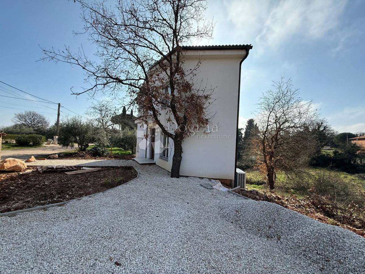 Casa Krnica, Marčana, 120m2