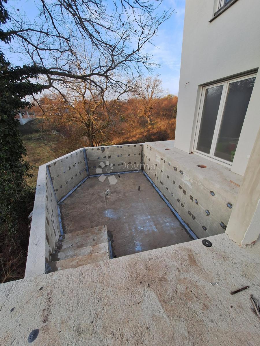 Casa Krnica, Marčana, 120m2