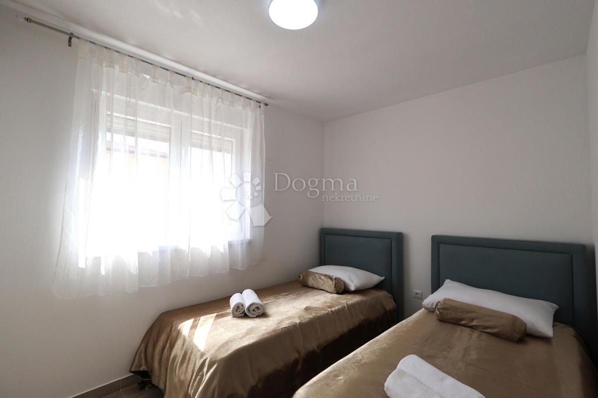 Allogio Peroj, Vodnjan, 54,66m2