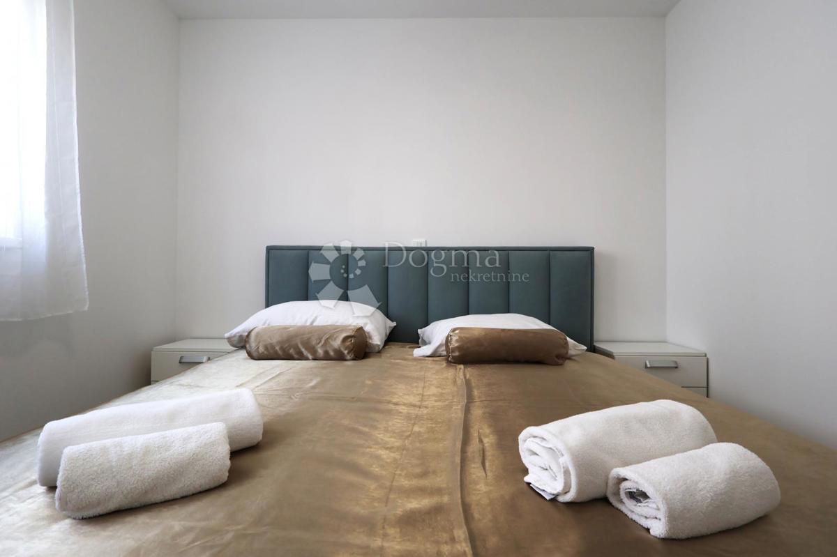 Allogio Peroj, Vodnjan, 54,66m2