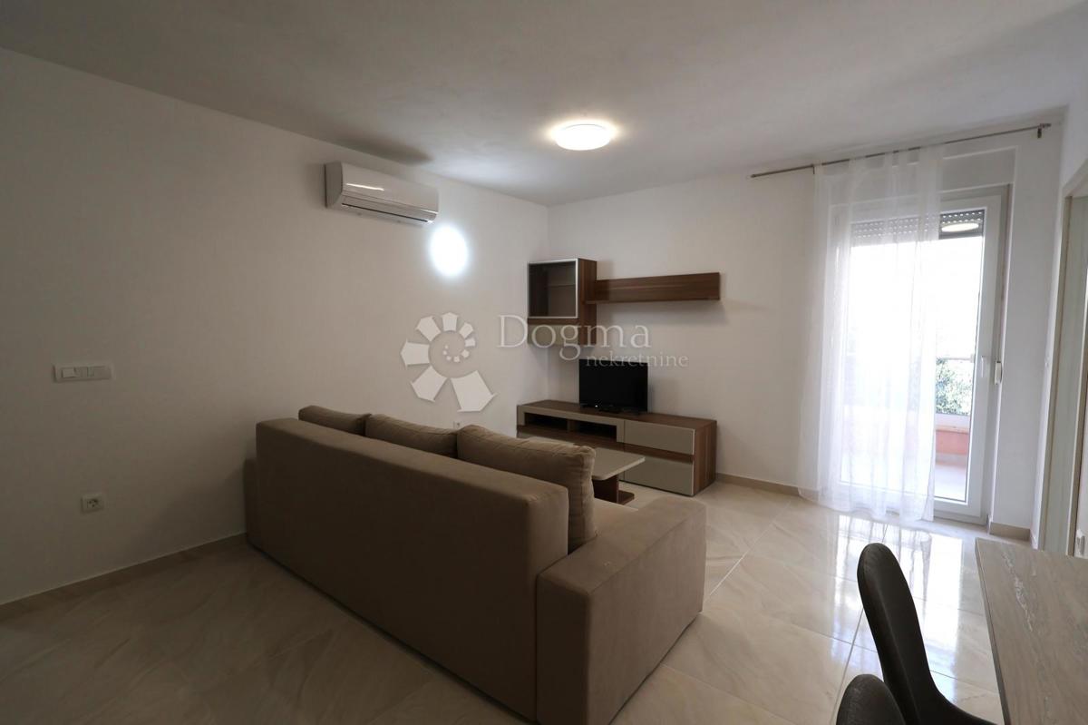 Allogio Peroj, Vodnjan, 54,66m2