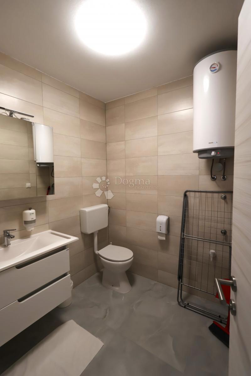 Allogio Peroj, Vodnjan, 54,66m2