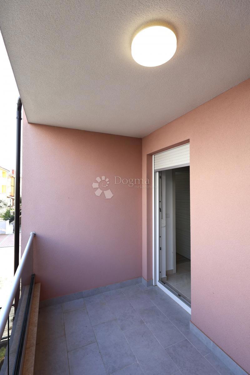 Allogio Peroj, Vodnjan, 54,66m2