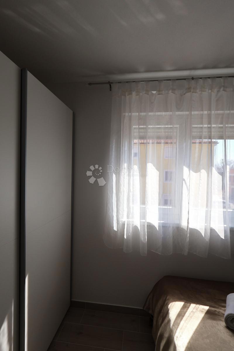 Allogio Peroj, Vodnjan, 54,66m2