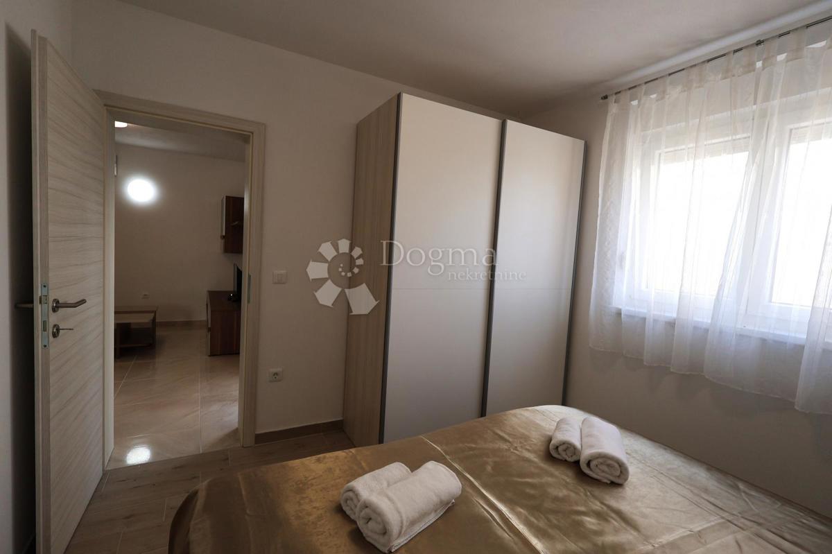 Allogio Peroj, Vodnjan, 54,66m2