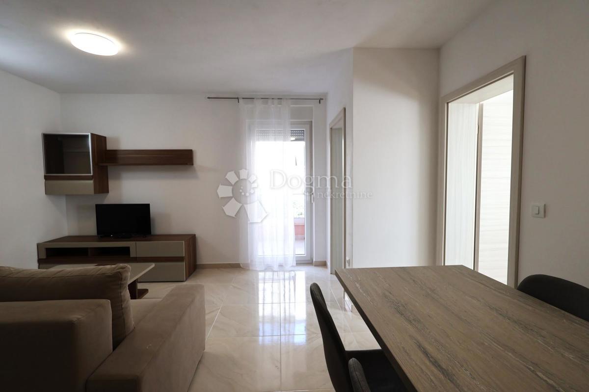 Allogio Peroj, Vodnjan, 54,66m2