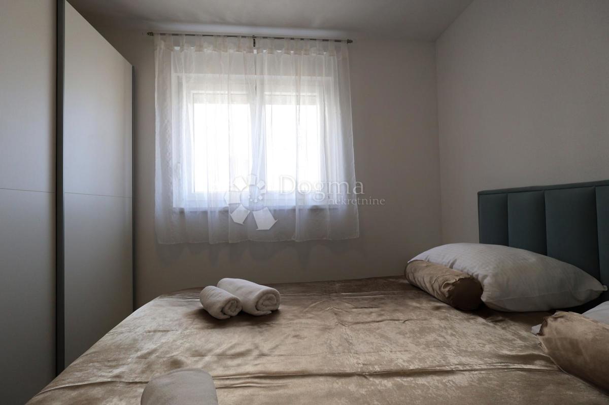 Allogio Peroj, Vodnjan, 54,66m2