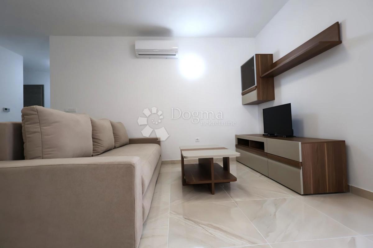 Allogio Peroj, Vodnjan, 54,66m2