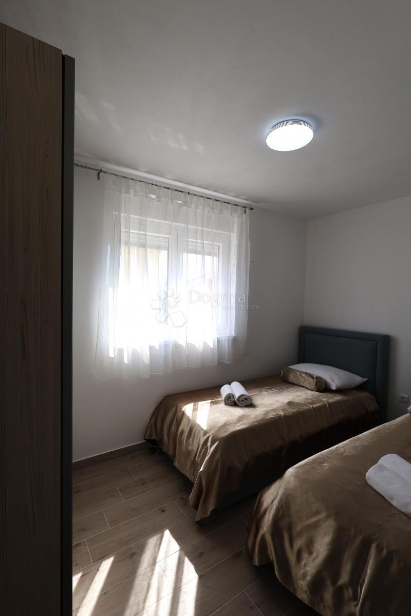 Allogio Peroj, Vodnjan, 54,66m2