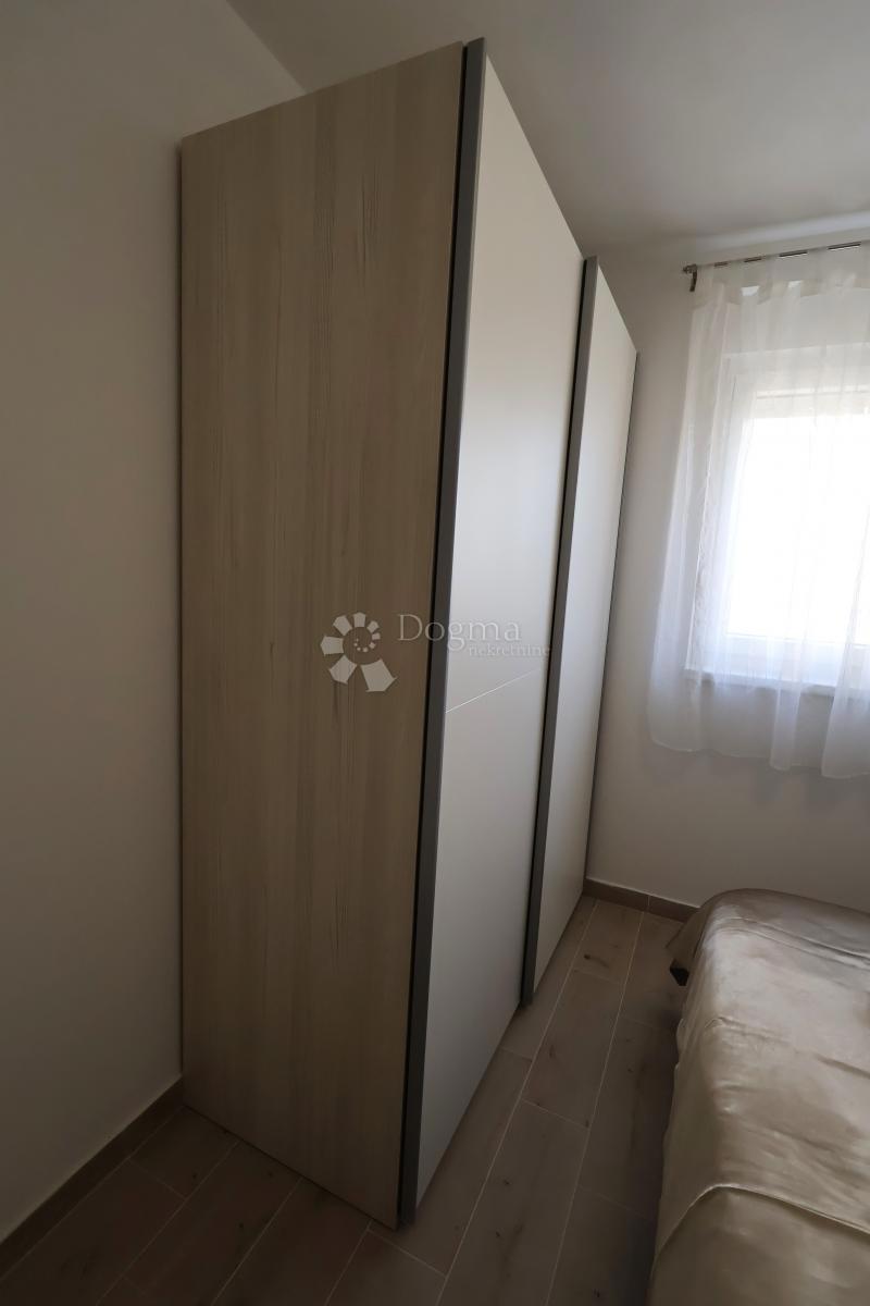 Allogio Peroj, Vodnjan, 54,66m2