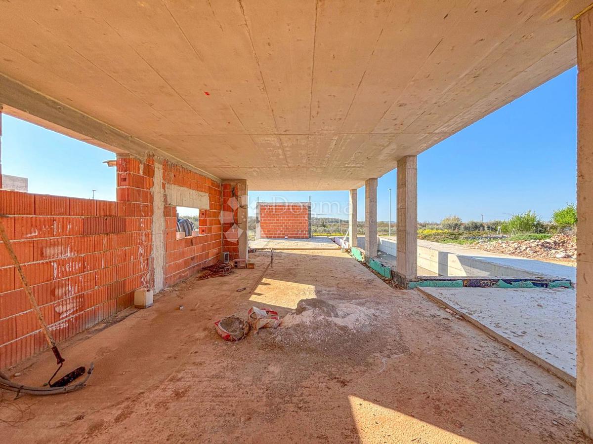 Casa Kanfanar, 150m2