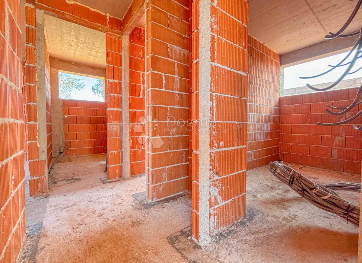 Casa Kanfanar, 150m2