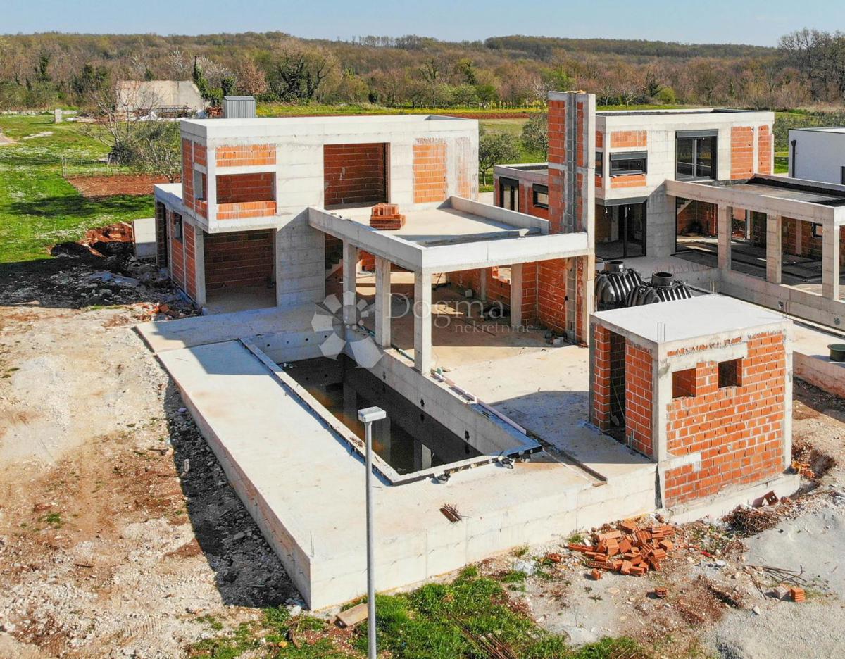 Casa Kanfanar, 150m2