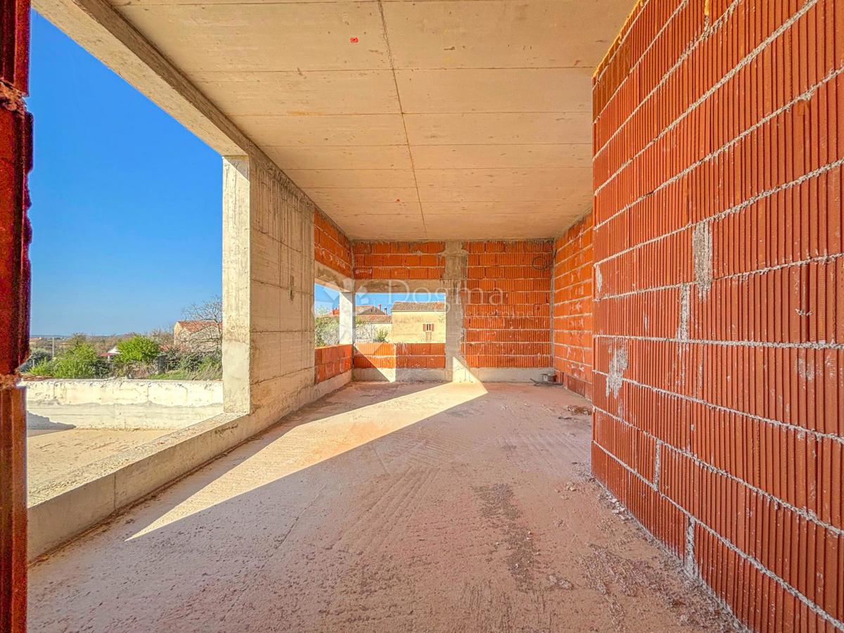 Casa Kanfanar, 150m2