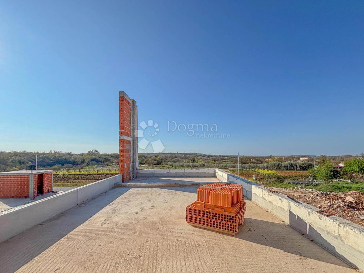 Casa Kanfanar, 150m2