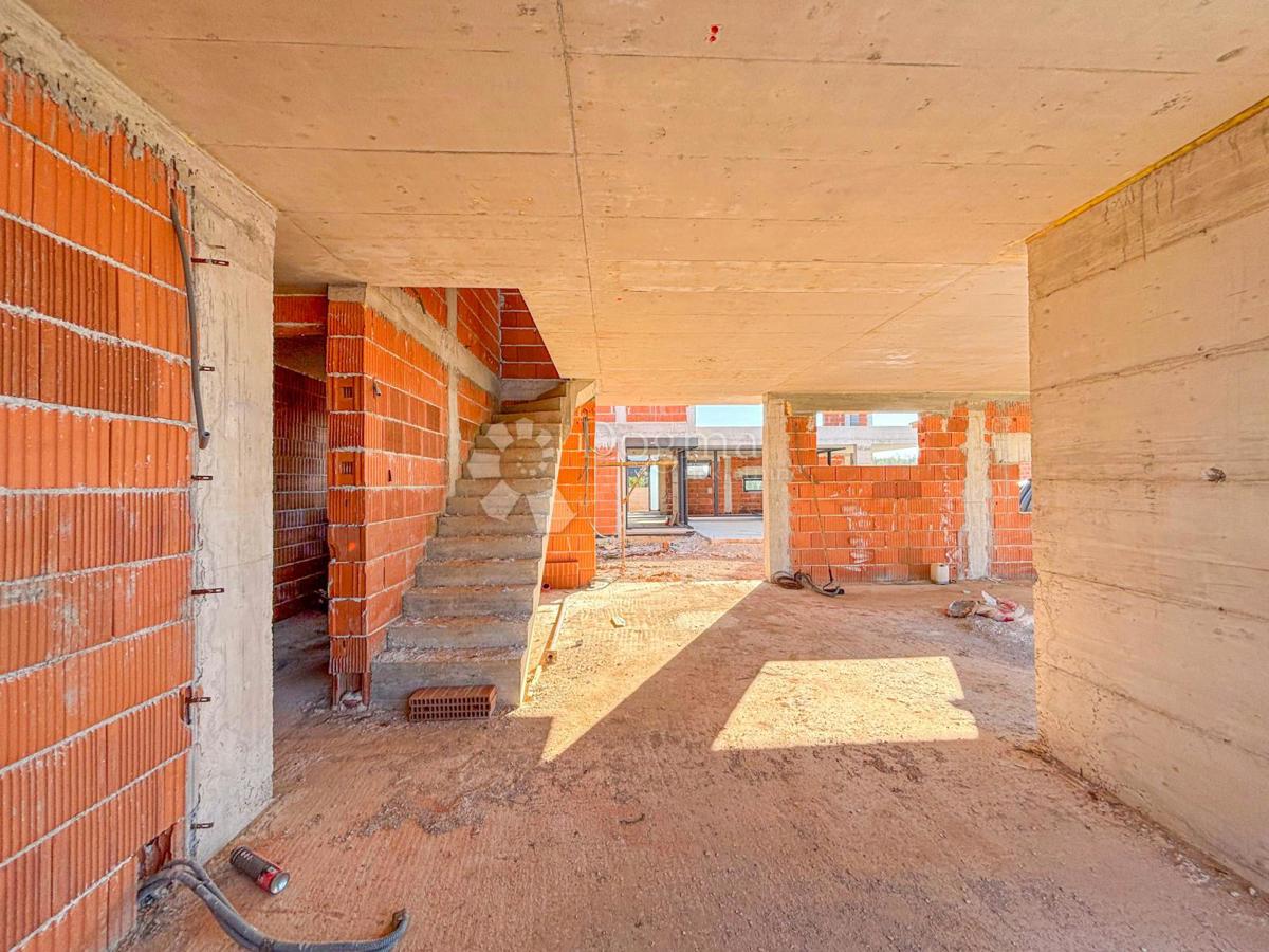 Casa Kanfanar, 150m2