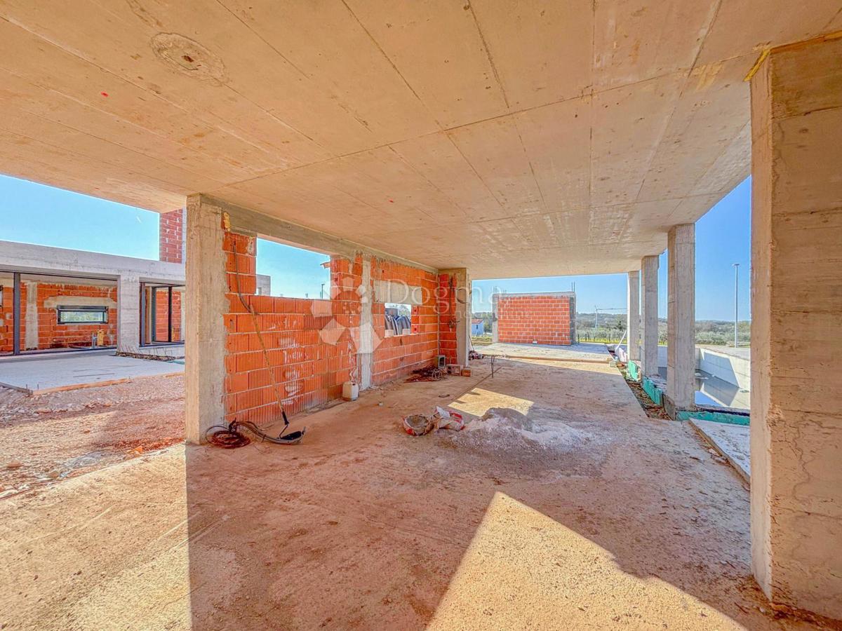 Casa Kanfanar, 150m2