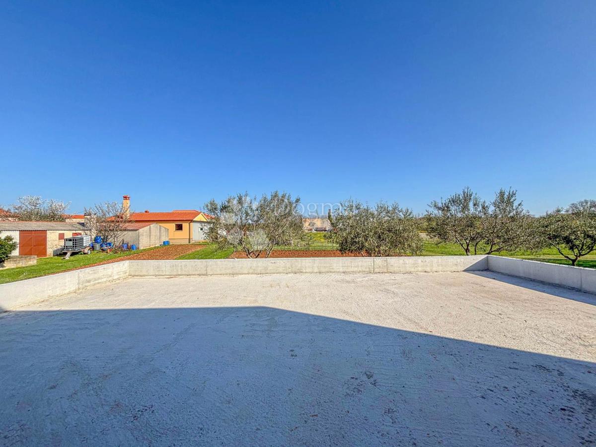 Casa Kanfanar, 150m2