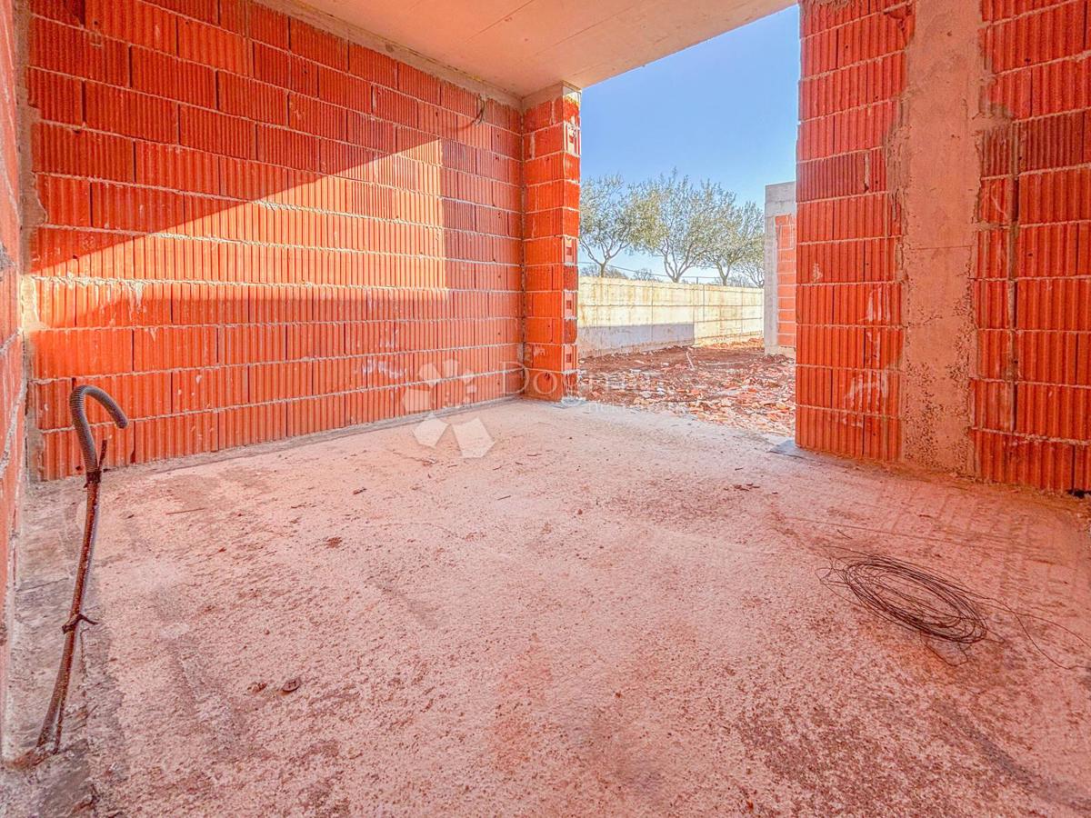 Casa Kanfanar, 150m2