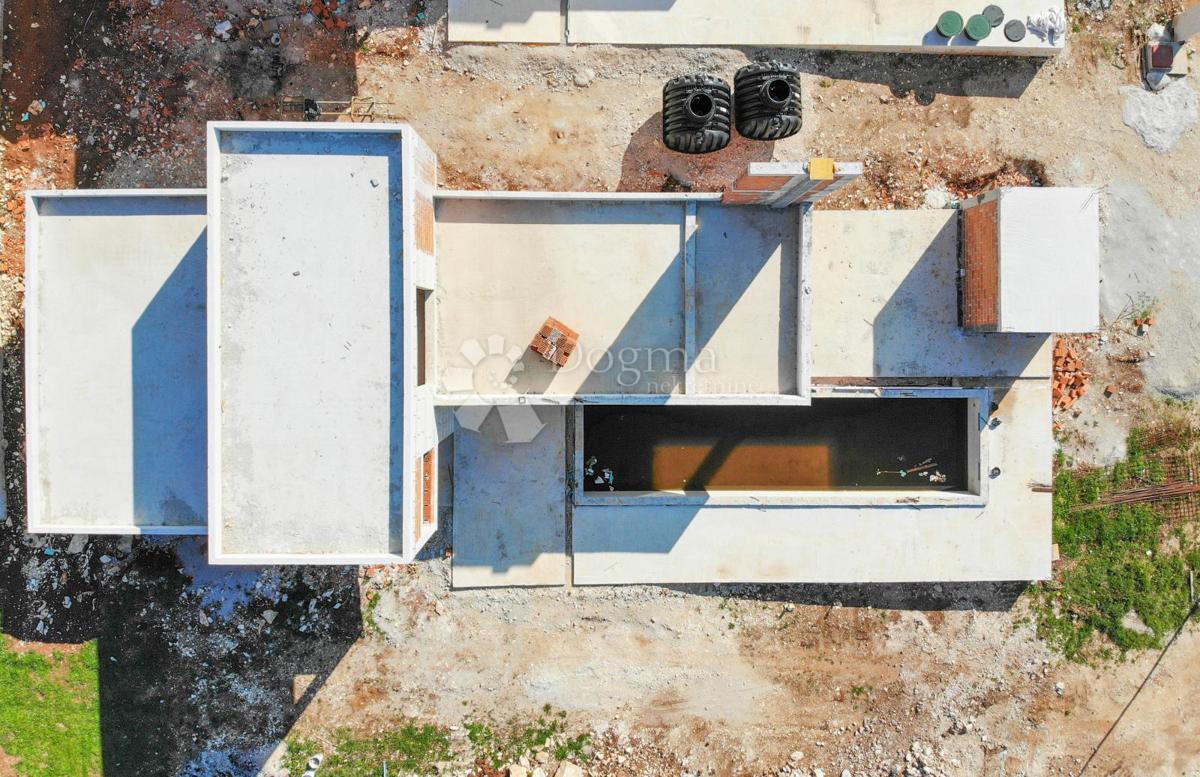 Casa Kanfanar, 150m2