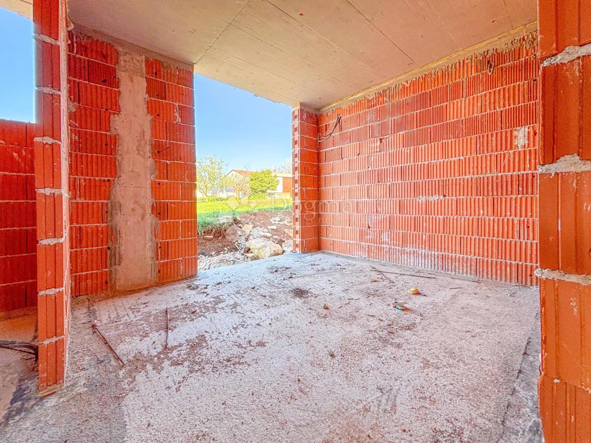 Casa Kanfanar, 150m2