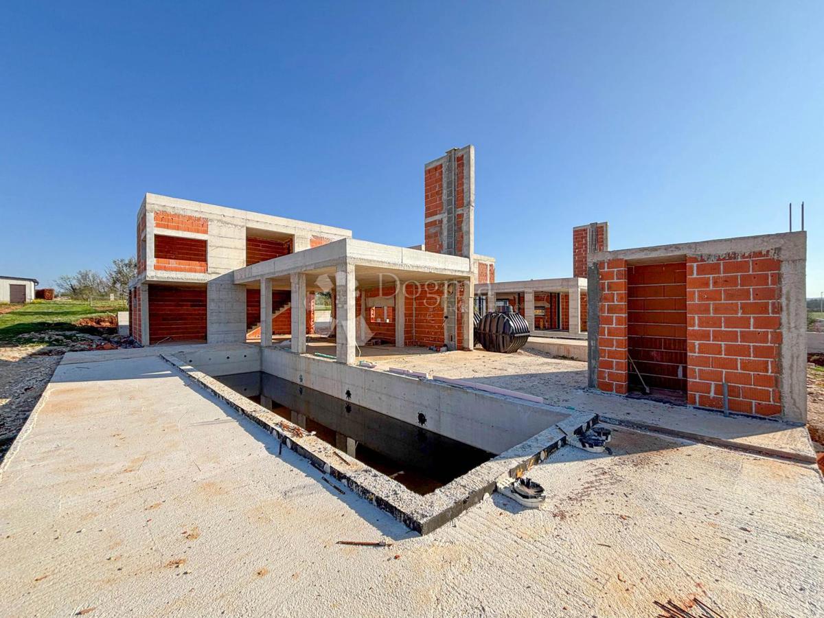 Casa Kanfanar, 150m2