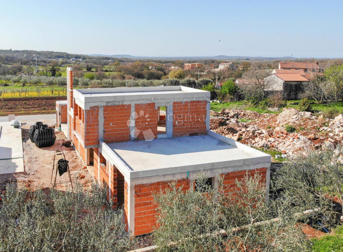 Casa Kanfanar, 150m2