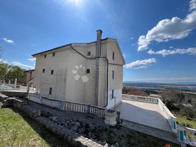 Casa Jadranovo, Crikvenica, 400m2