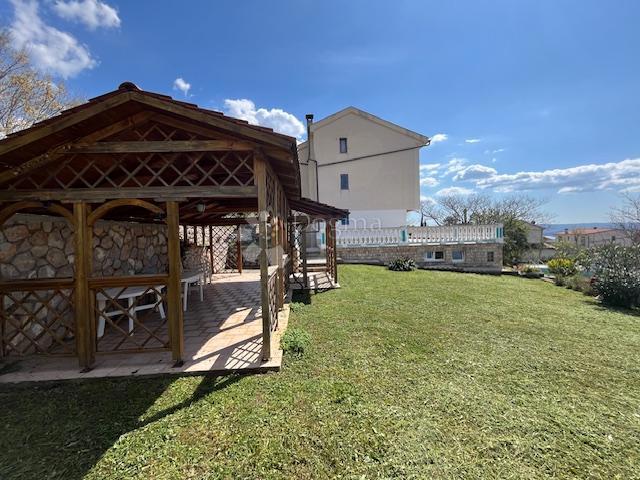 Casa Jadranovo, Crikvenica, 400m2