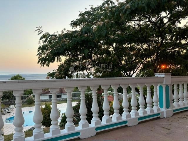 Casa Jadranovo, Crikvenica, 400m2