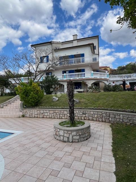 Casa Jadranovo, Crikvenica, 400m2