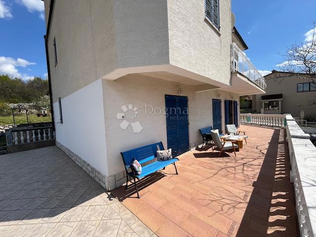 Casa Jadranovo, Crikvenica, 400m2