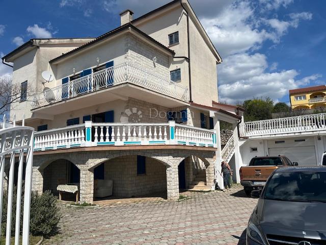 Casa Jadranovo, Crikvenica, 400m2