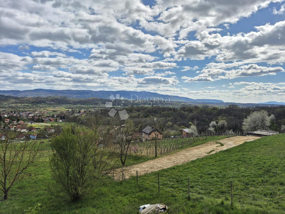 Casa Špičkovina, Zabok, 128m2