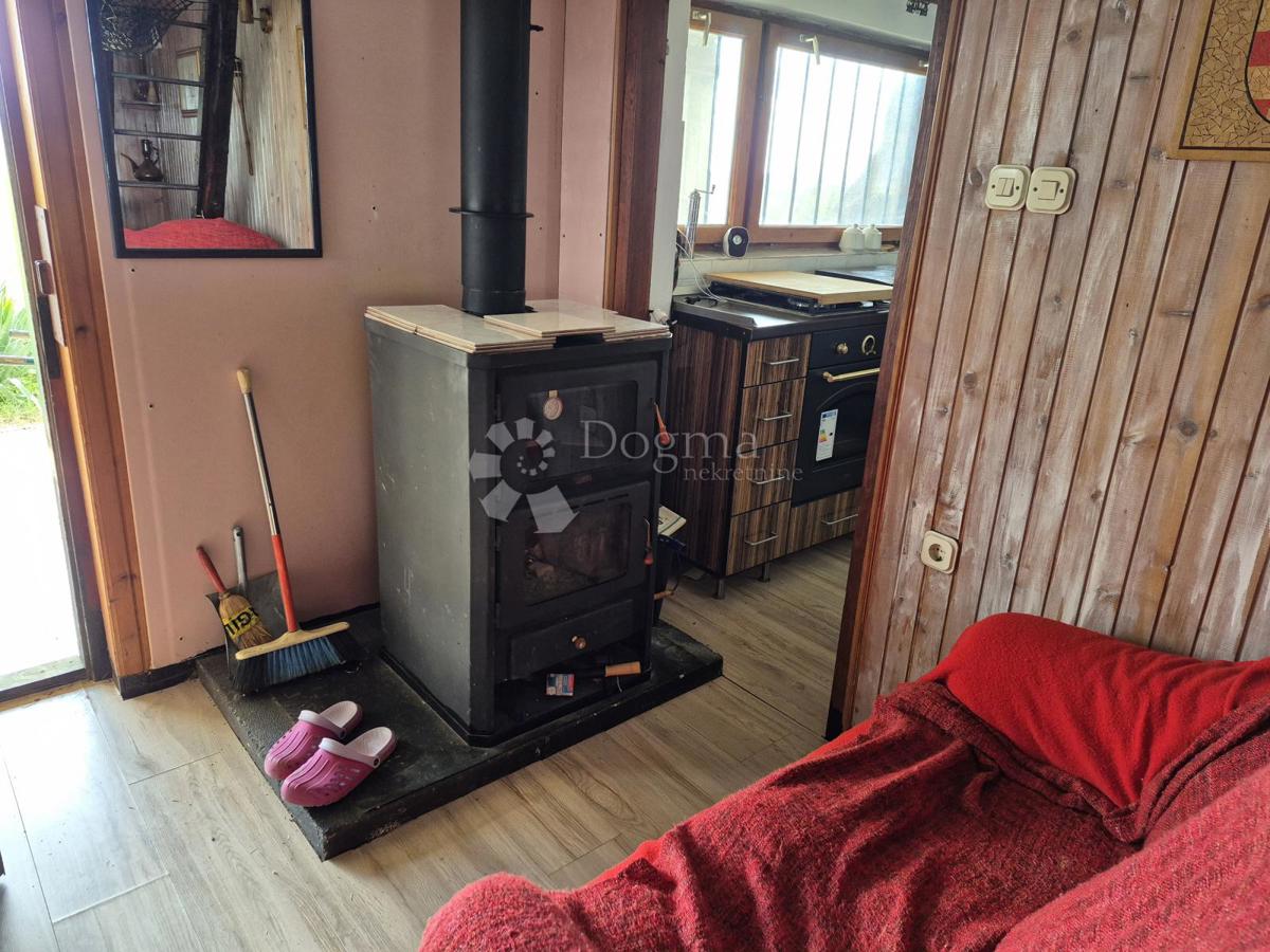 Casa Špičkovina, Zabok, 128m2